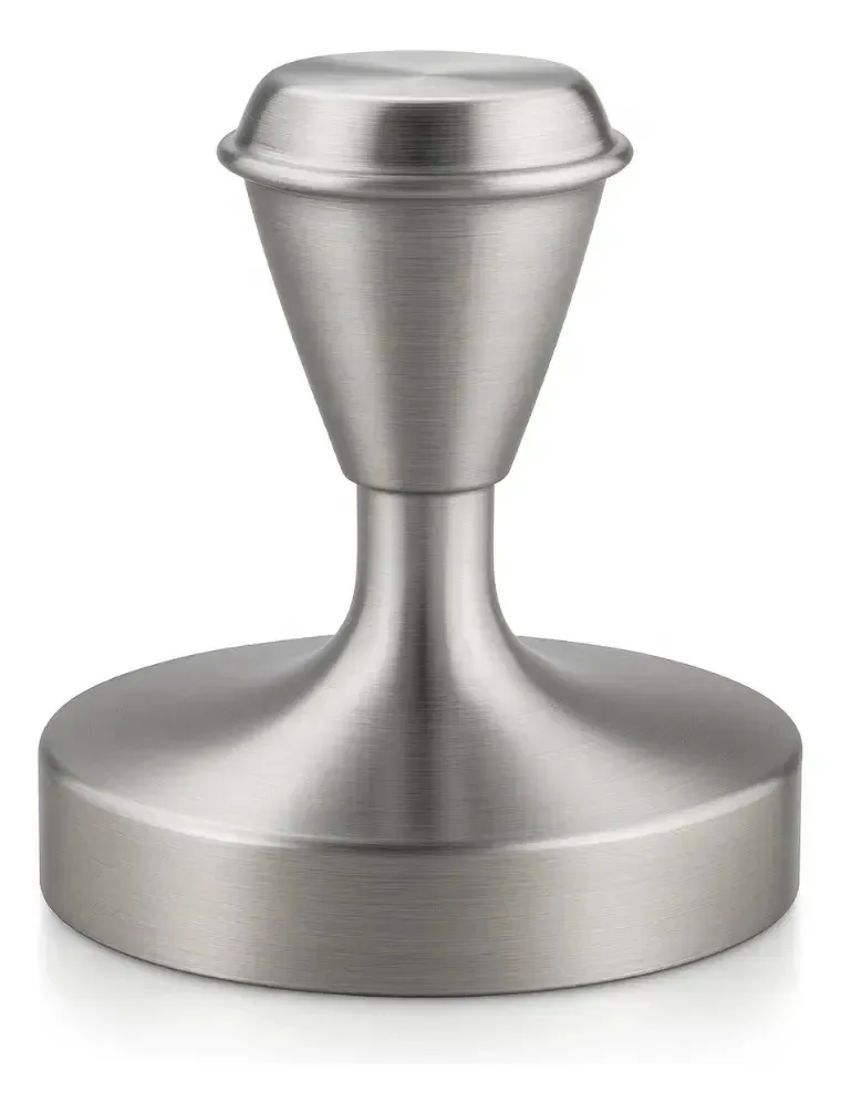 Prensa Hamburguer 12cm Aluminio Modelador Burger Caseiro Cinza