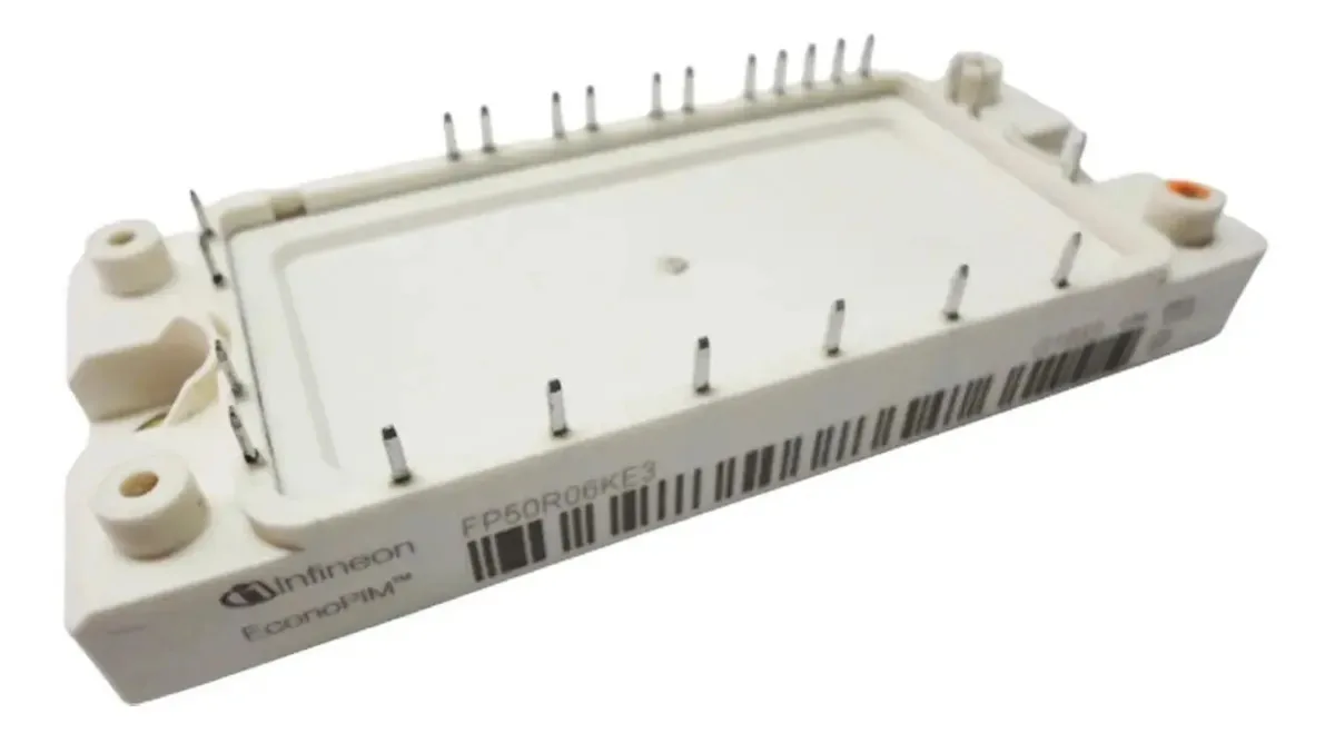 Igbt Fp50r06ke3