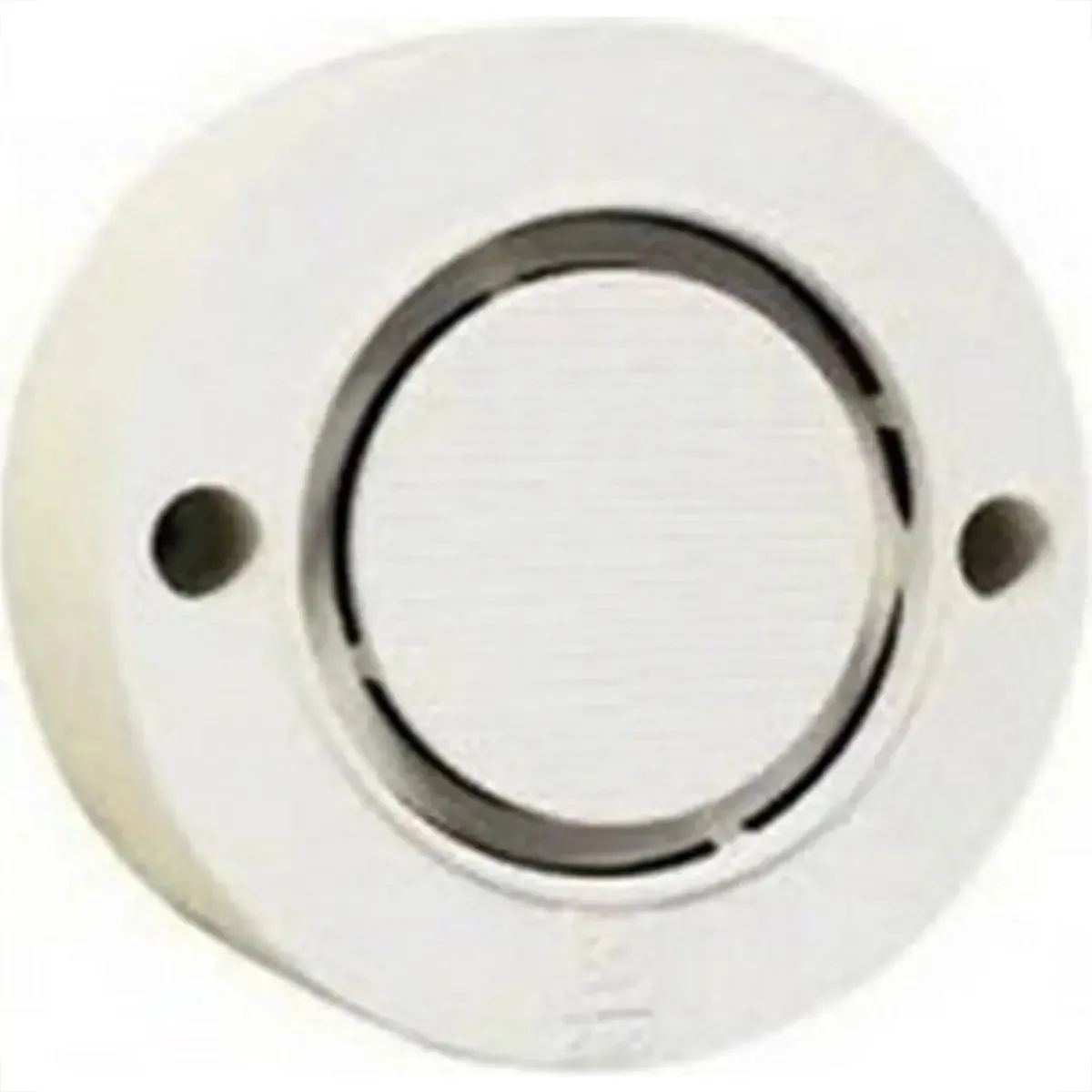 Campainha Cigarra Externa Biki 220v. Branca