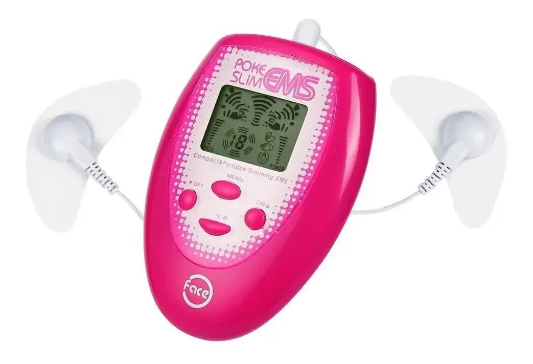 Aparelho De Elevação Facial Efeito Lifting Massageador