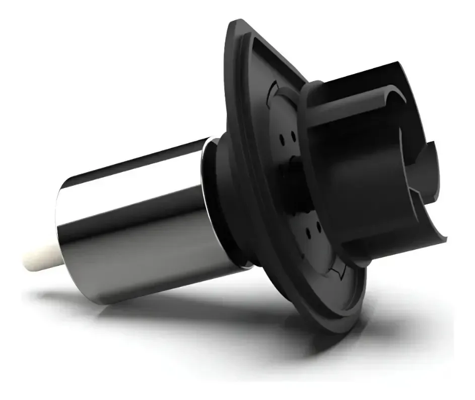 Impeller/rotor Bomba Para Lagos Cubos Orca 8000