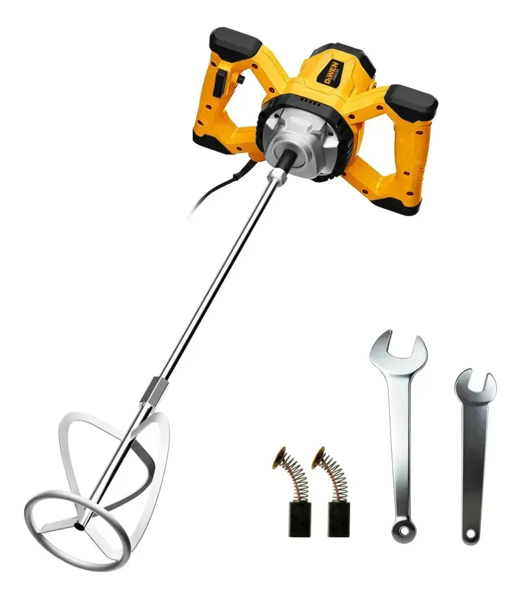 DeWEN DW235 Elétrico