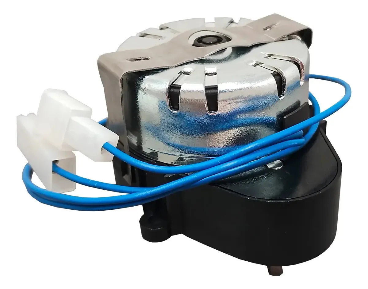 Motor Redutor Bbs 3.5w - Ibbl