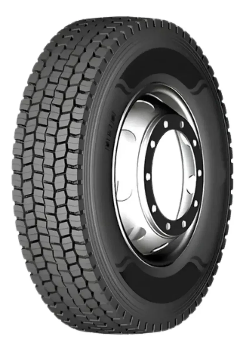 Pneu 275/80r22,5 18pr 149/146m Landspider Dr880 Aro 22,5 M