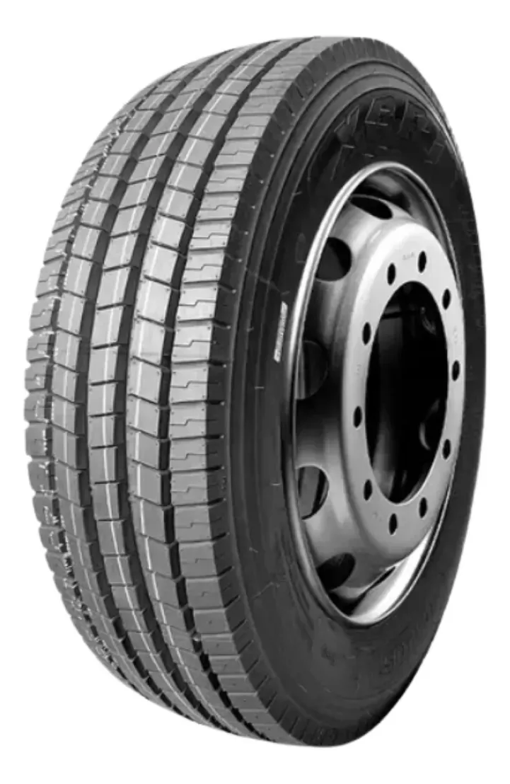 Pneu 215/75r17,5 18pr 135/133j Xbri Ecoplus C2 Aro 17,5 J