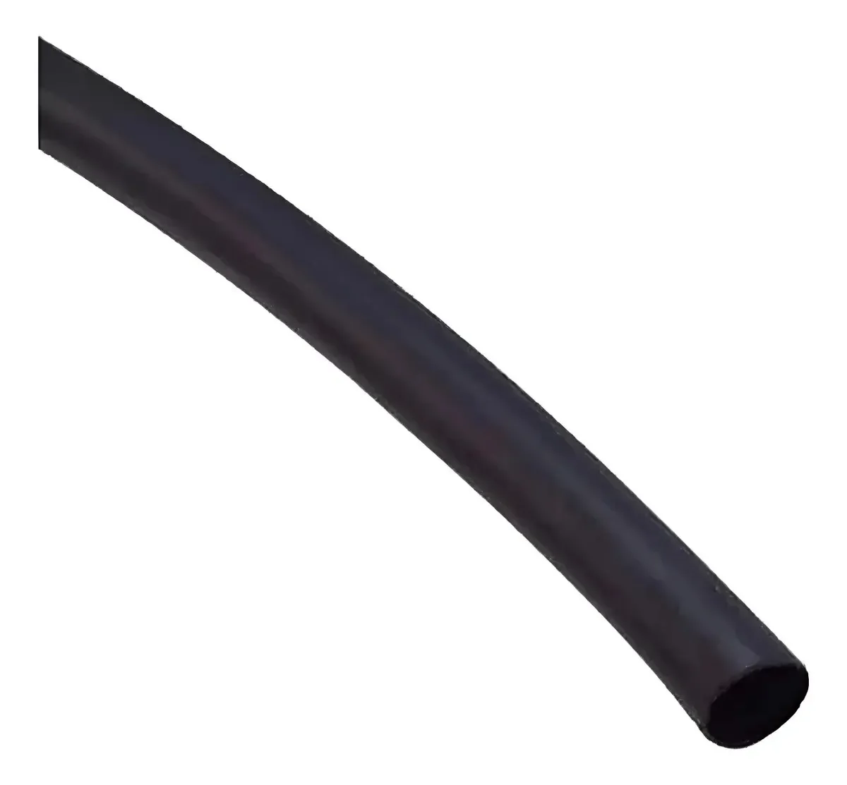 Espaguete Termo Retrátil 1,5/2/4/5/8/10/12mm 2,5 Mts Cada