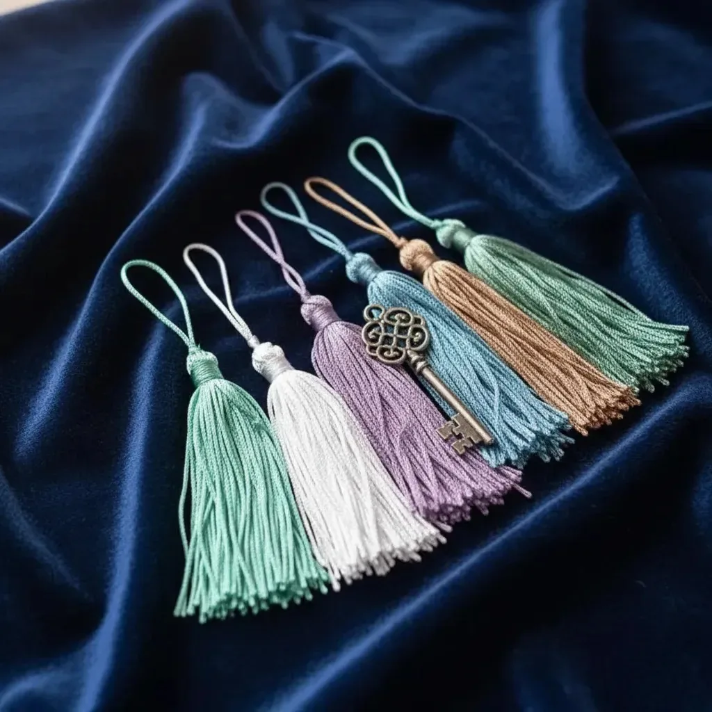Tassel Clássico 20 Unidades Água