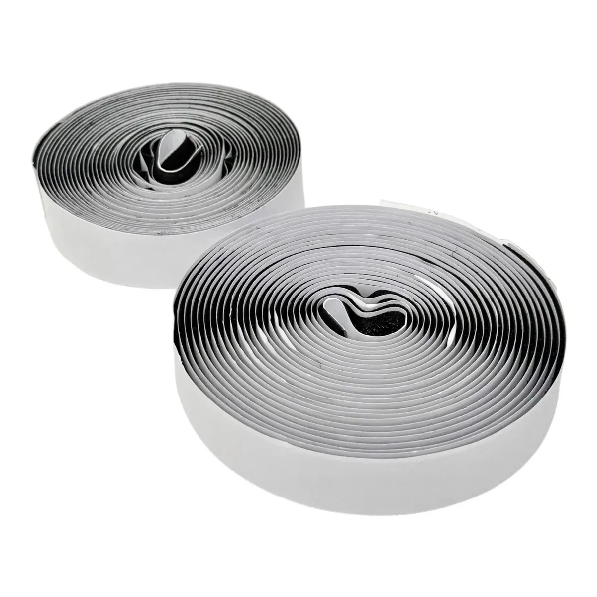 5 Metros Fecho De Contato Adesivo Boing 20mm (2cm) Cor Preto Velcro Auteadesivo Macho E Fêmea