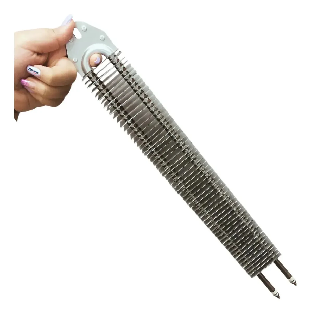 Resistência Aletada 2000w 220v