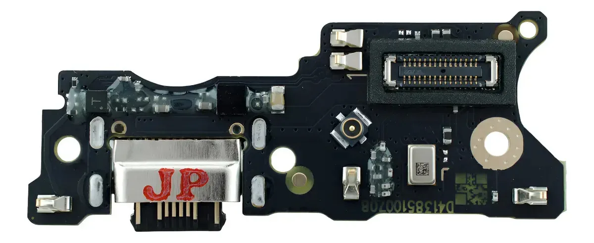 Placa Conector De Carga Redmi 10 (premium)