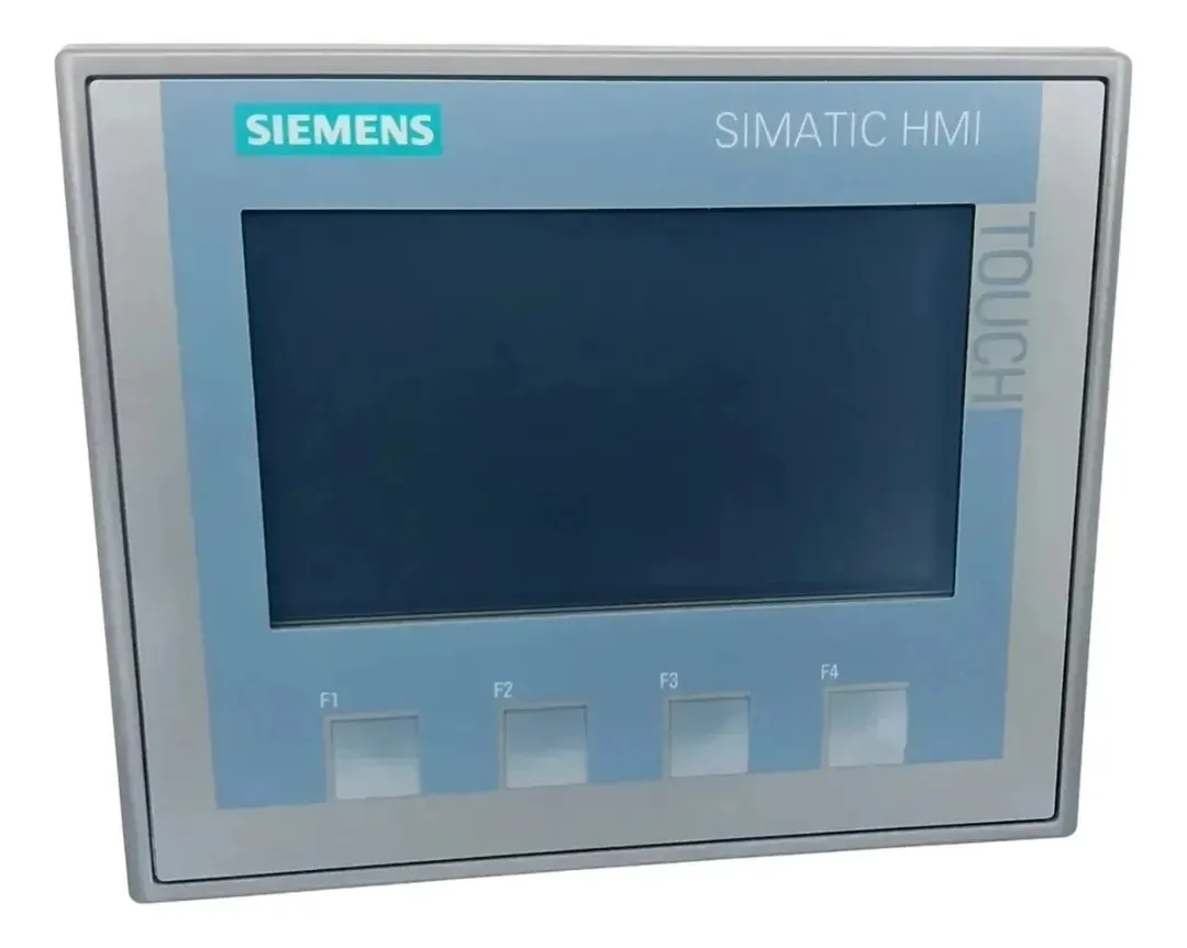 Ihm Siemens Ktp400 Basic Colorido 6av2 123-2db03-0ax0