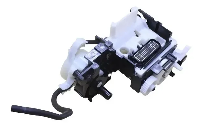 10x Kit De Limpeza Epson L3250 L3210 3250