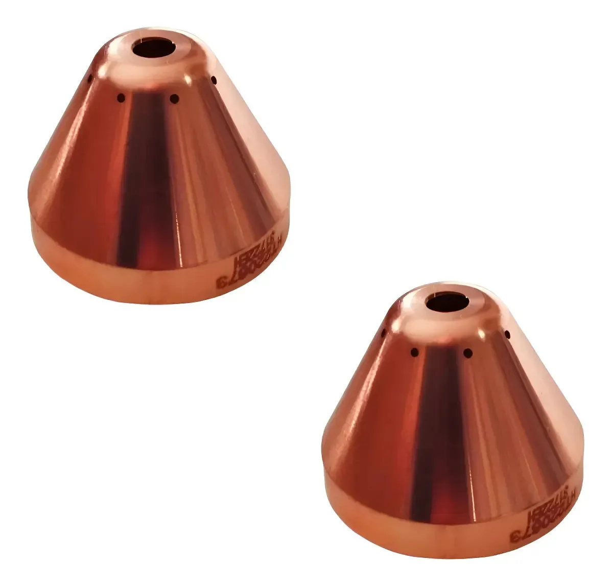 Kit 2 Bico De Proteção Mec 45 A 220673 - Hypertherm
