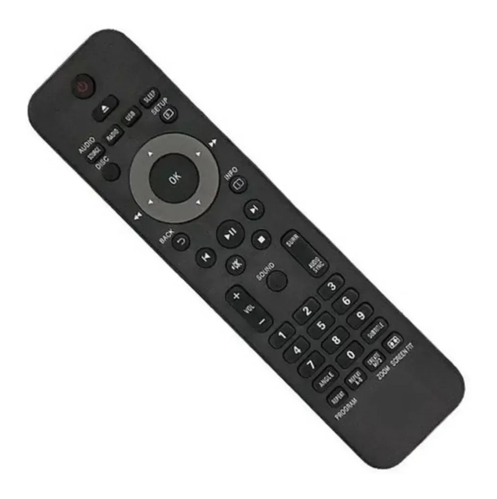 Controle Home Theater Hts3365x/78 Hts3365 Hts3510