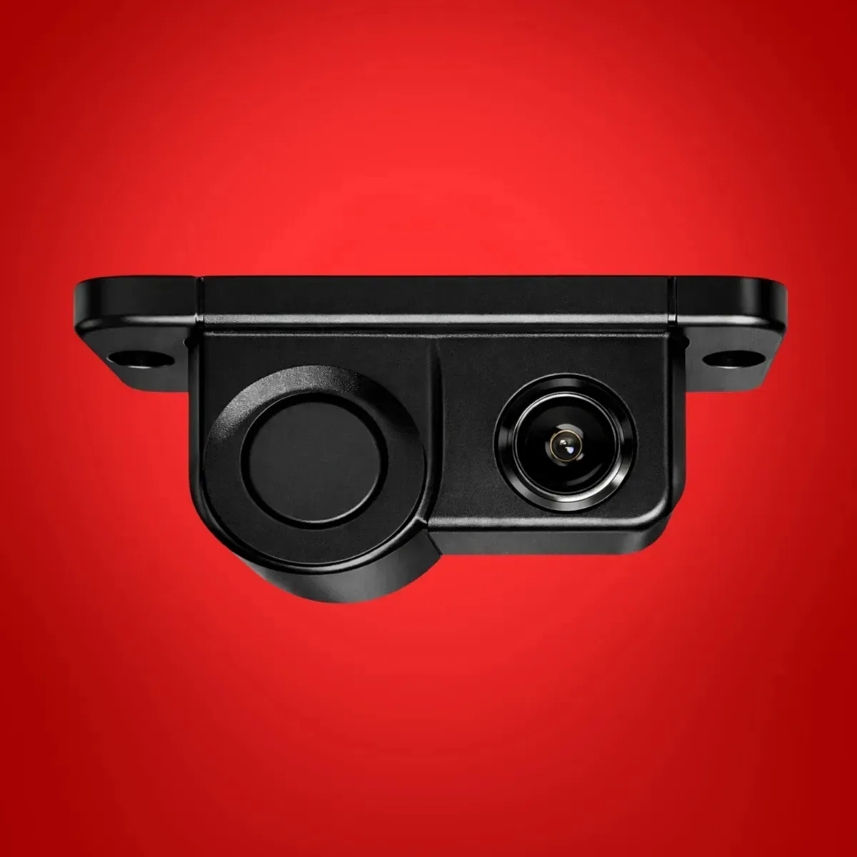 Camera De Ré Hd Com Sensor Mini Mini One 2007 2008