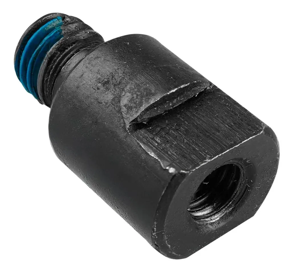 Parafuso Fixação Conjunto Gatilho Carabina Pressão Cbc B12