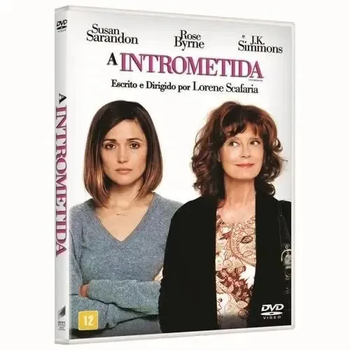 A Intrometida