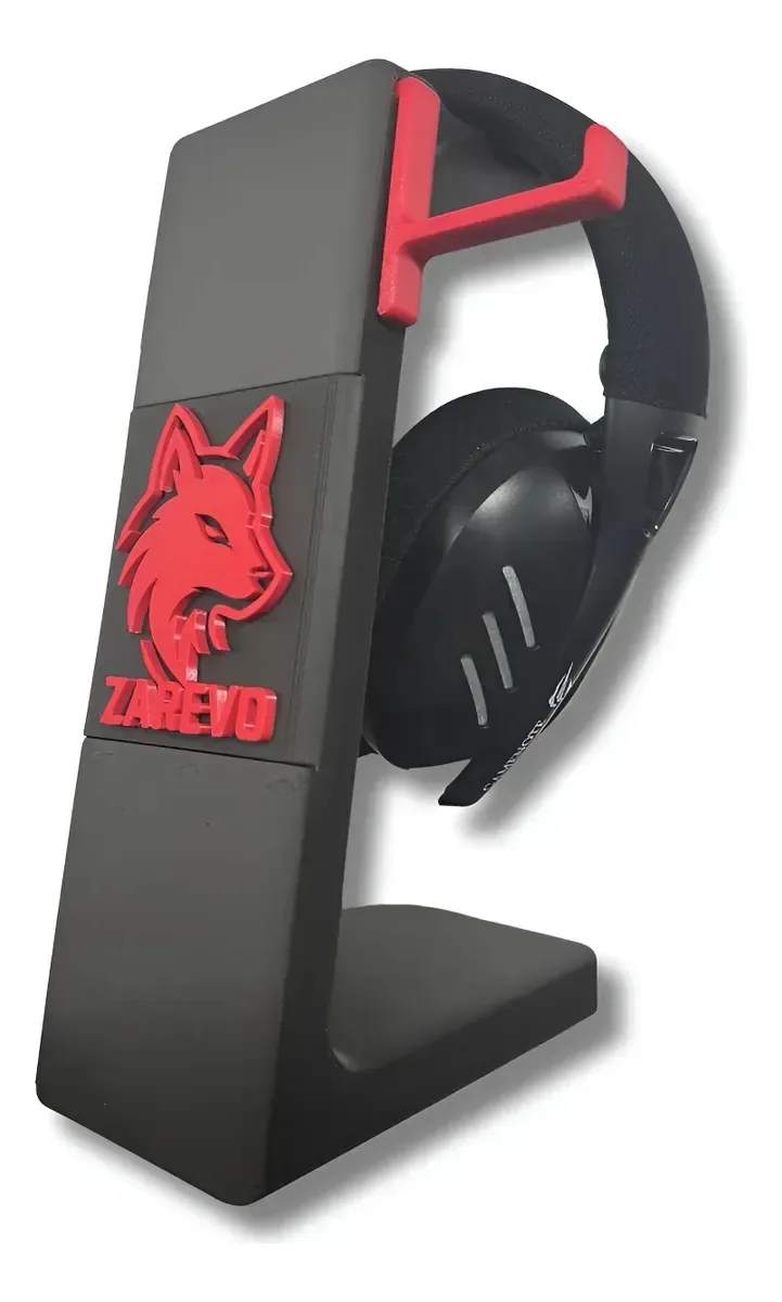 Suporte De Headset Modular Pro Fx Zarevo