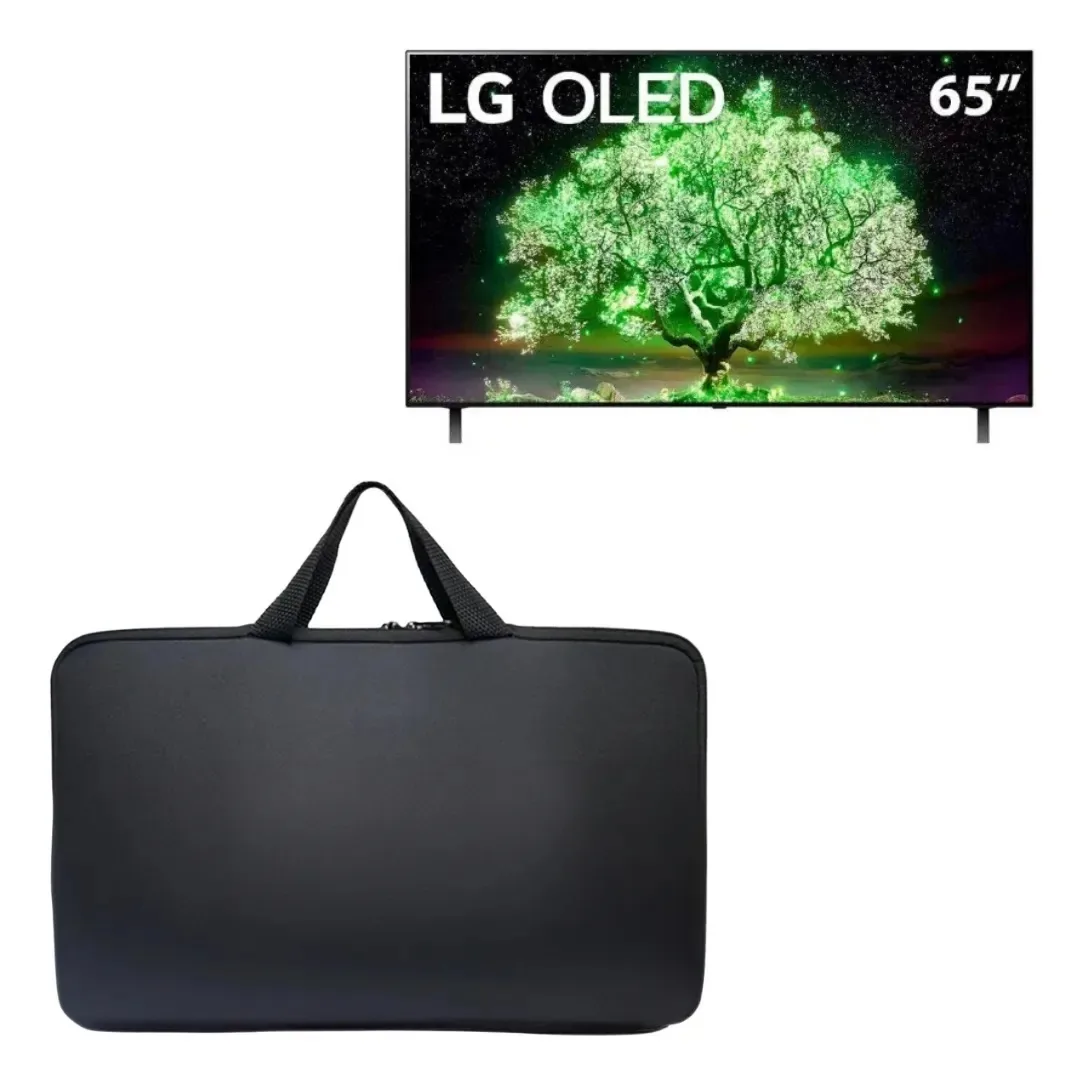 Capa Para Tv E Monitores De 65 Ksk Cases