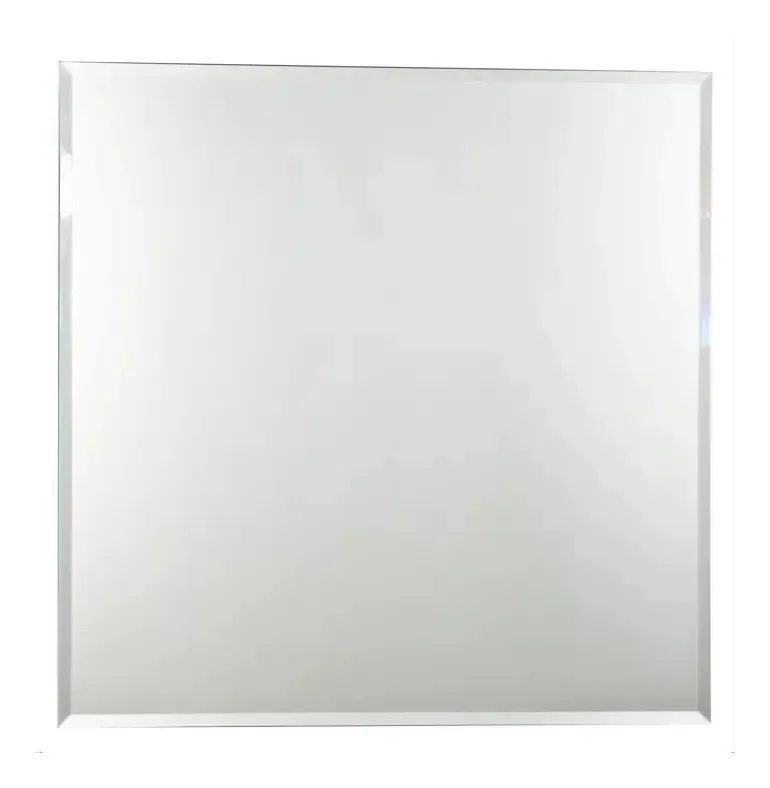 Espelho Quadrado 80x80 Cm - Sb Espelhos