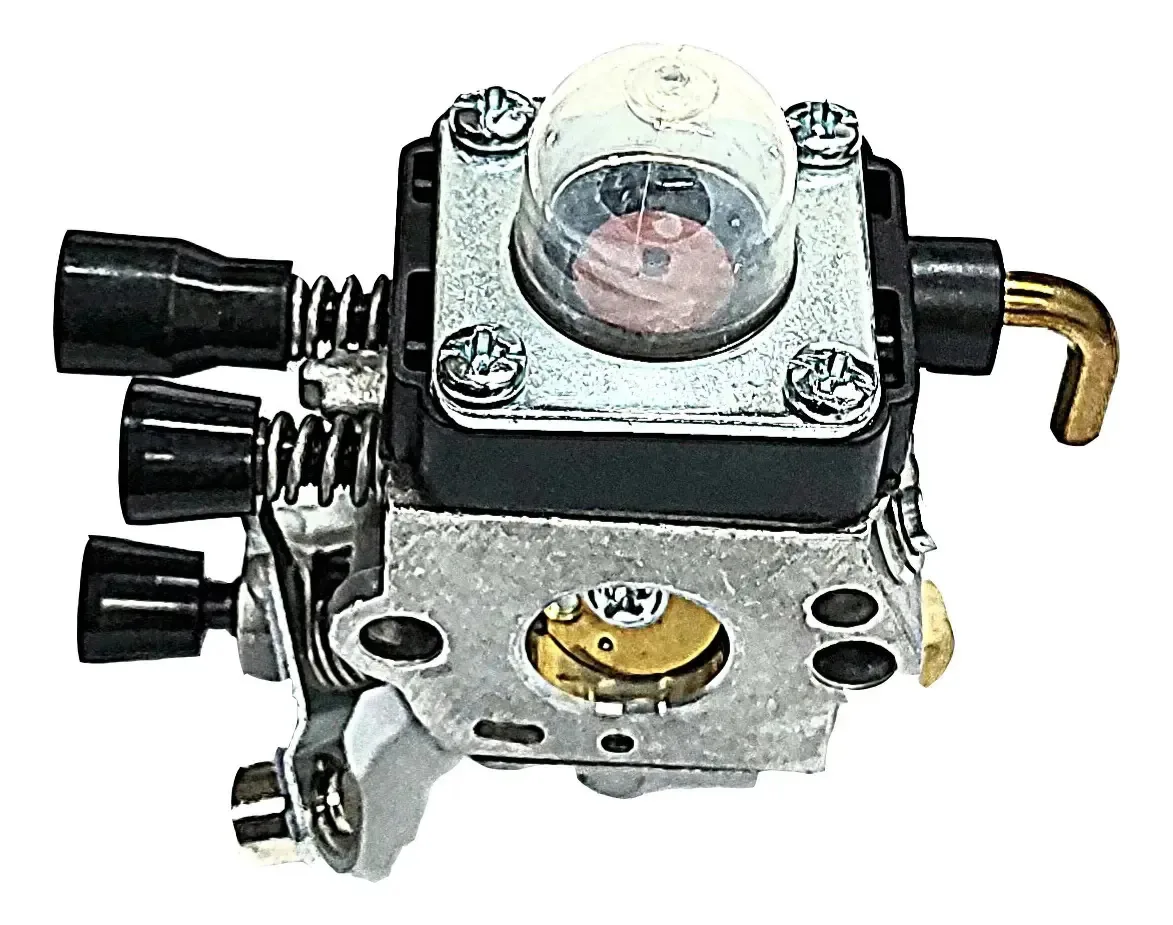 Carburador Roçadeiras Universal 43 À 63cc