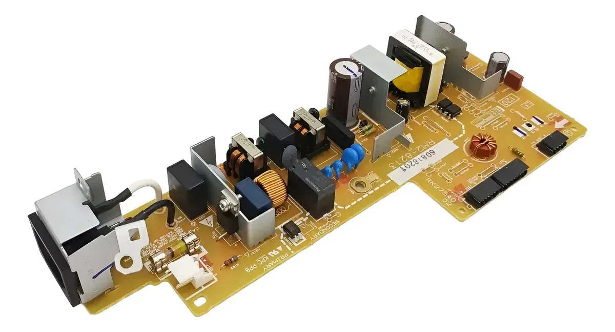 Placa-mãe Para Impressora Hp M132w M132fw M104a