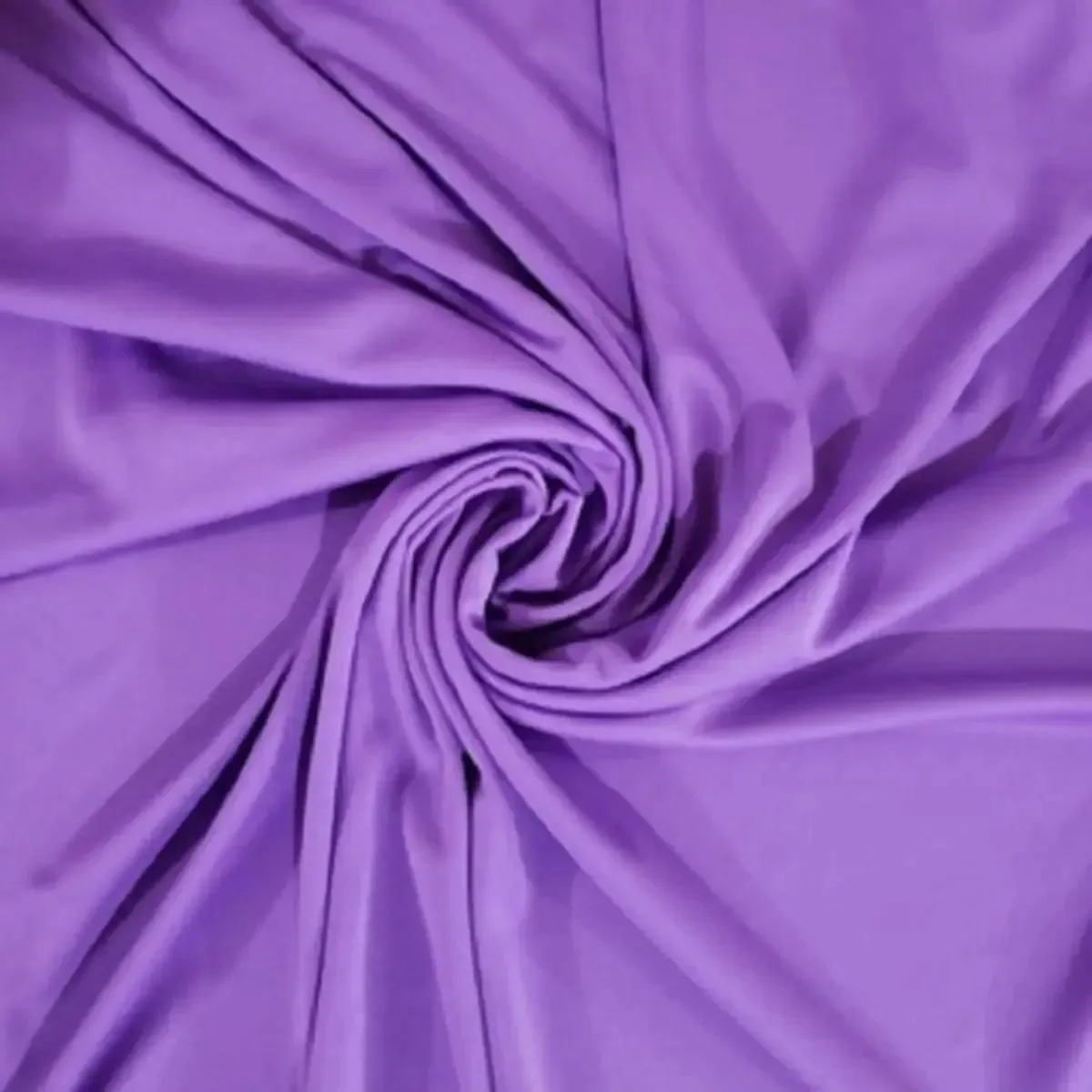 Kit 04 Capas Para Banqueta Mocho De Malha Imediato Cor Lilás