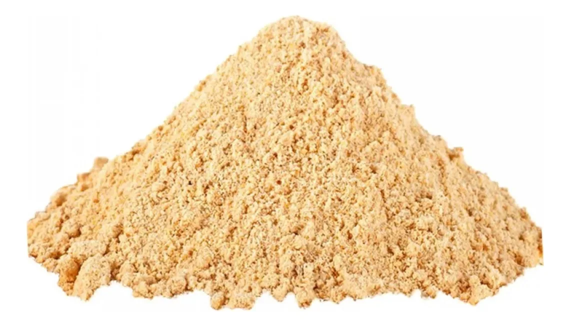 Farinha De Batata Doce 100g Dietsz