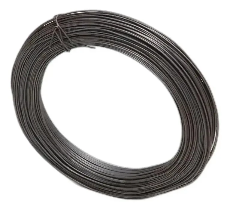 Arame Recozido 18 Liso Rolo 10kg