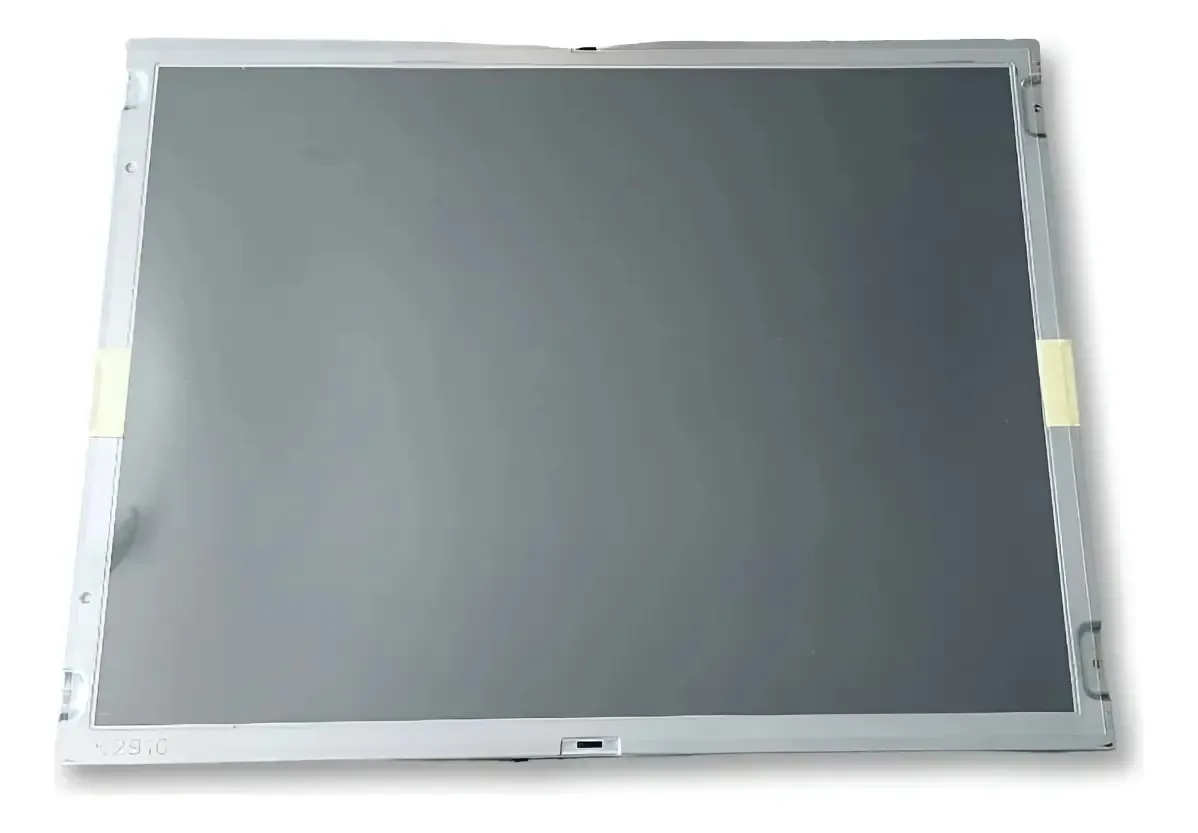 Display Lcd Sharp Lq150x1lw71n Cnc Fanuc Siemens +
