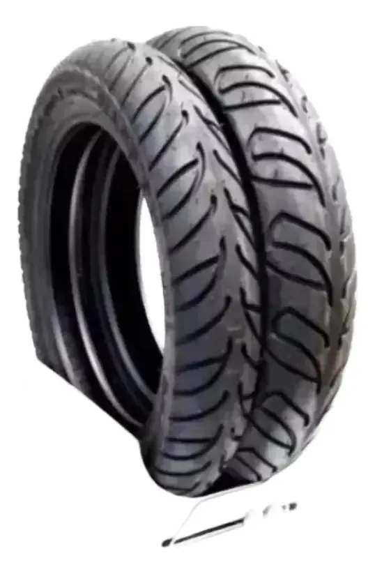 Pneus 120/70-14 100/80-14 Sportissimo Pcx Novas Maggion