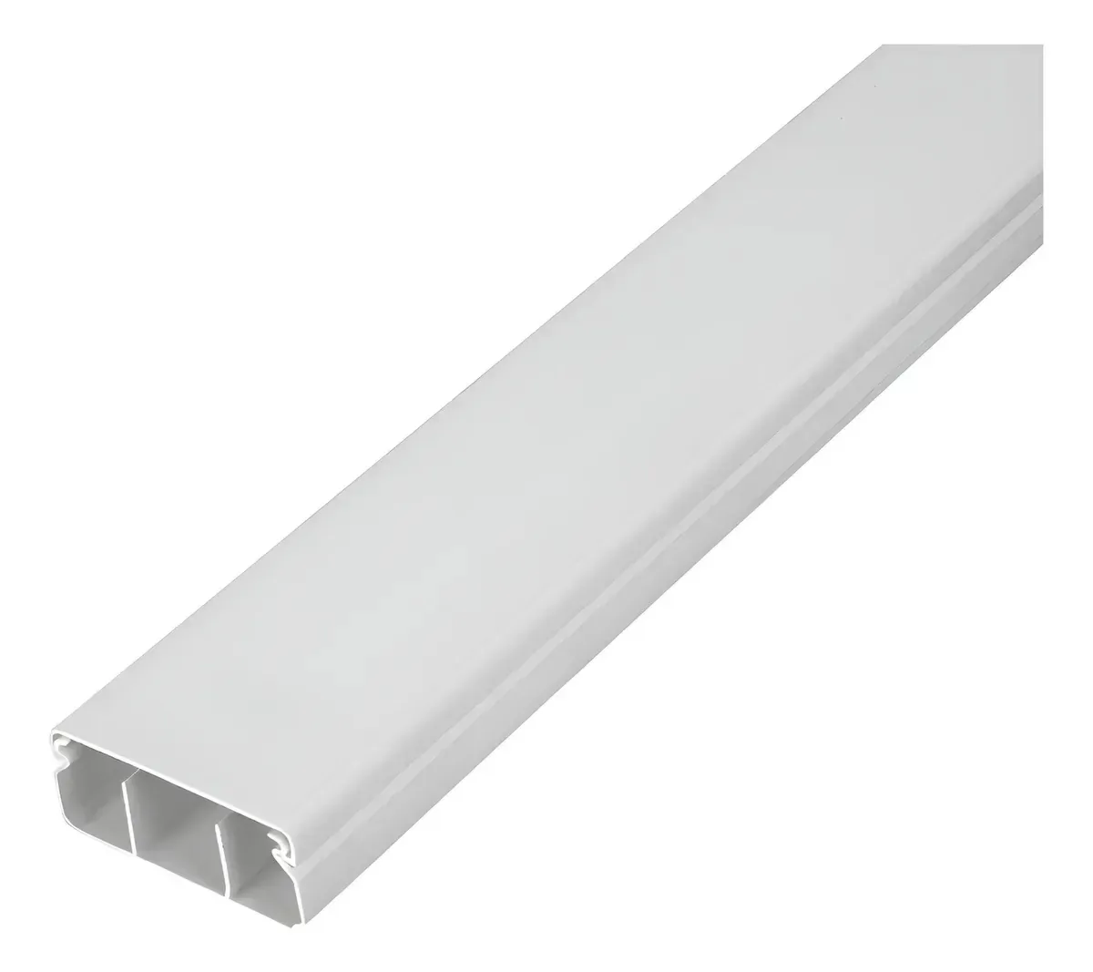 Canaleta Stk Aparente Conduteck 50x20