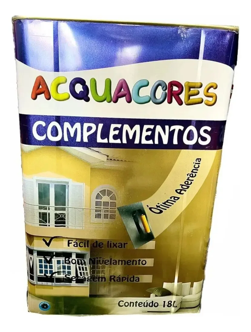 Acquacores Text Designer 25kg 3253
