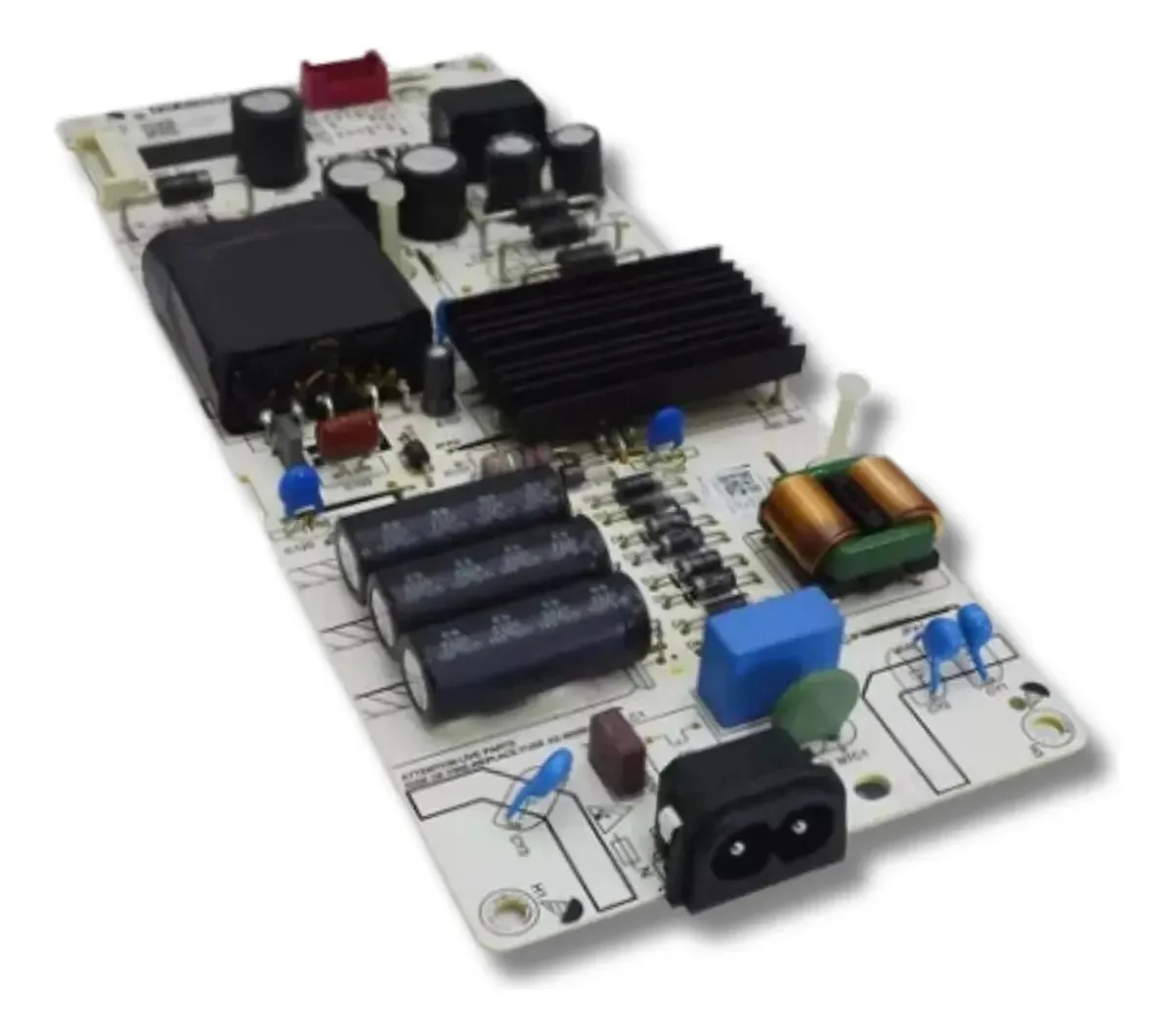 Placa Fonte Tv 50rk8600 - Pw.a100w2.771