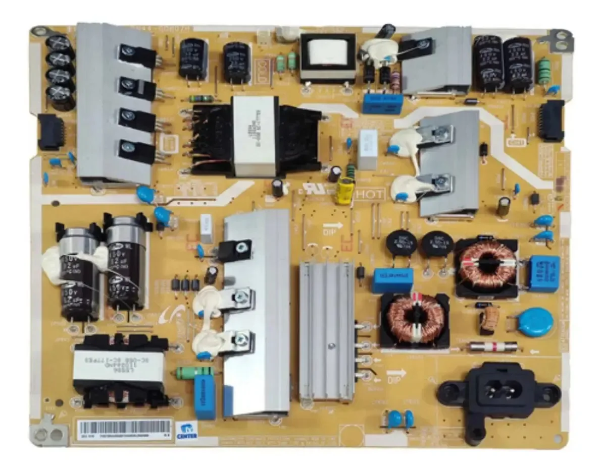 Placa Fonte Para Tv Un50ju6500 Un55ju6500 Un55ju6700