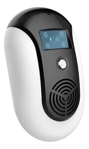 Com Repelentes De Lagartixas Plug-in, Aranha Ou Repelente