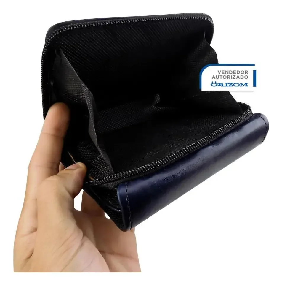 Carteira Feminino Grande Porta Cartão