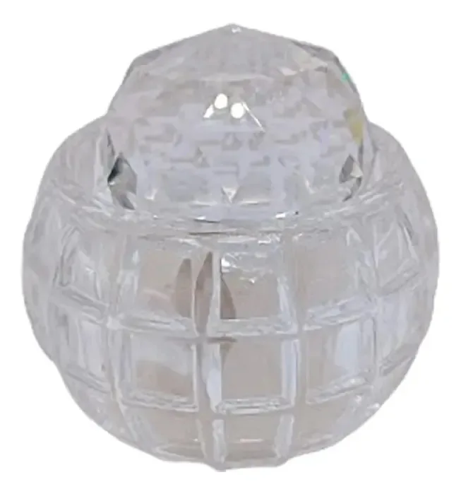 Cristal Asfour 50mm Para Ativação Universal