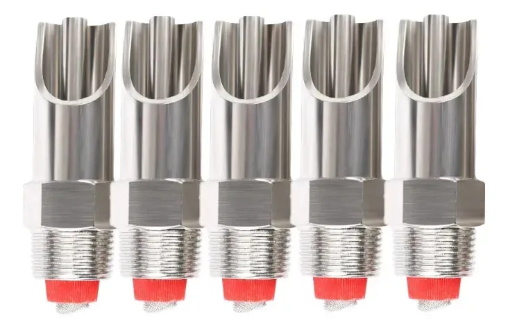 Bebedouro Para Roedores Granfei Bebedouro Kit10-a05-0065