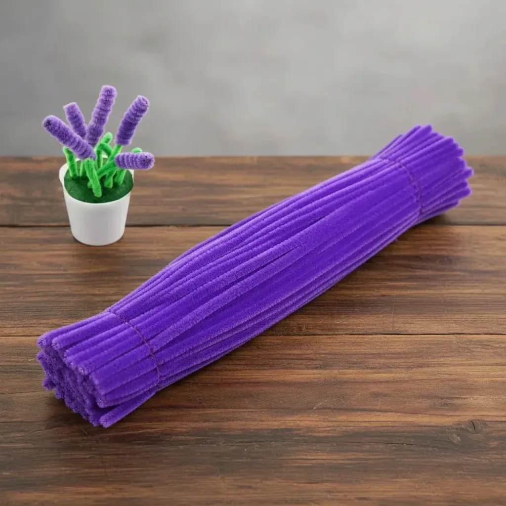 Cachimbo LATOTY Pelucia Roxo