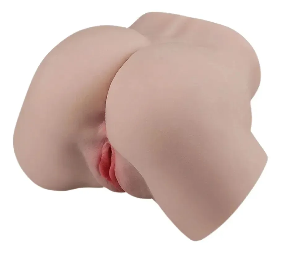 Boneca Sexual Masturbador Masculino Realista Vagina Anal