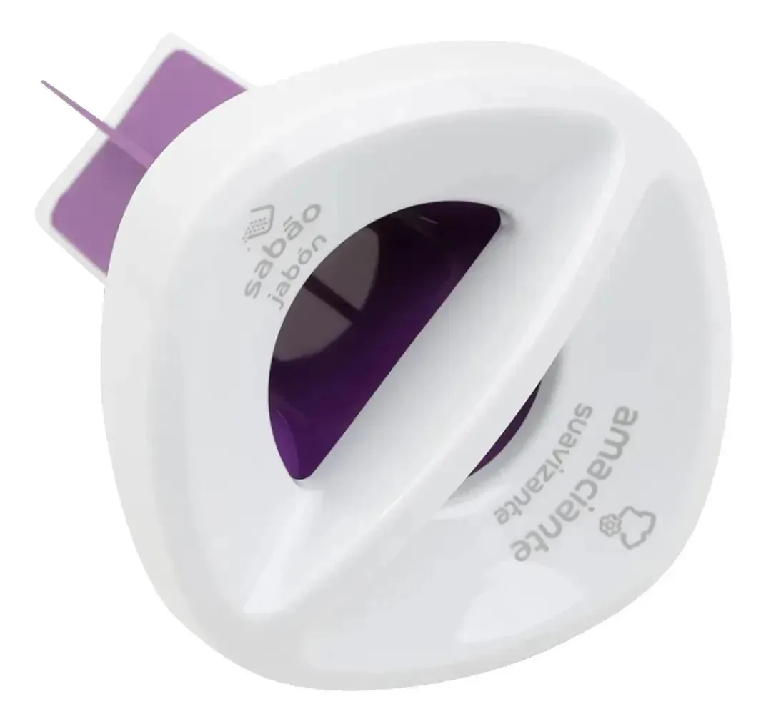 Gaveta de sabão para máquinas de lavar Whirlpool W11186097 suavizante