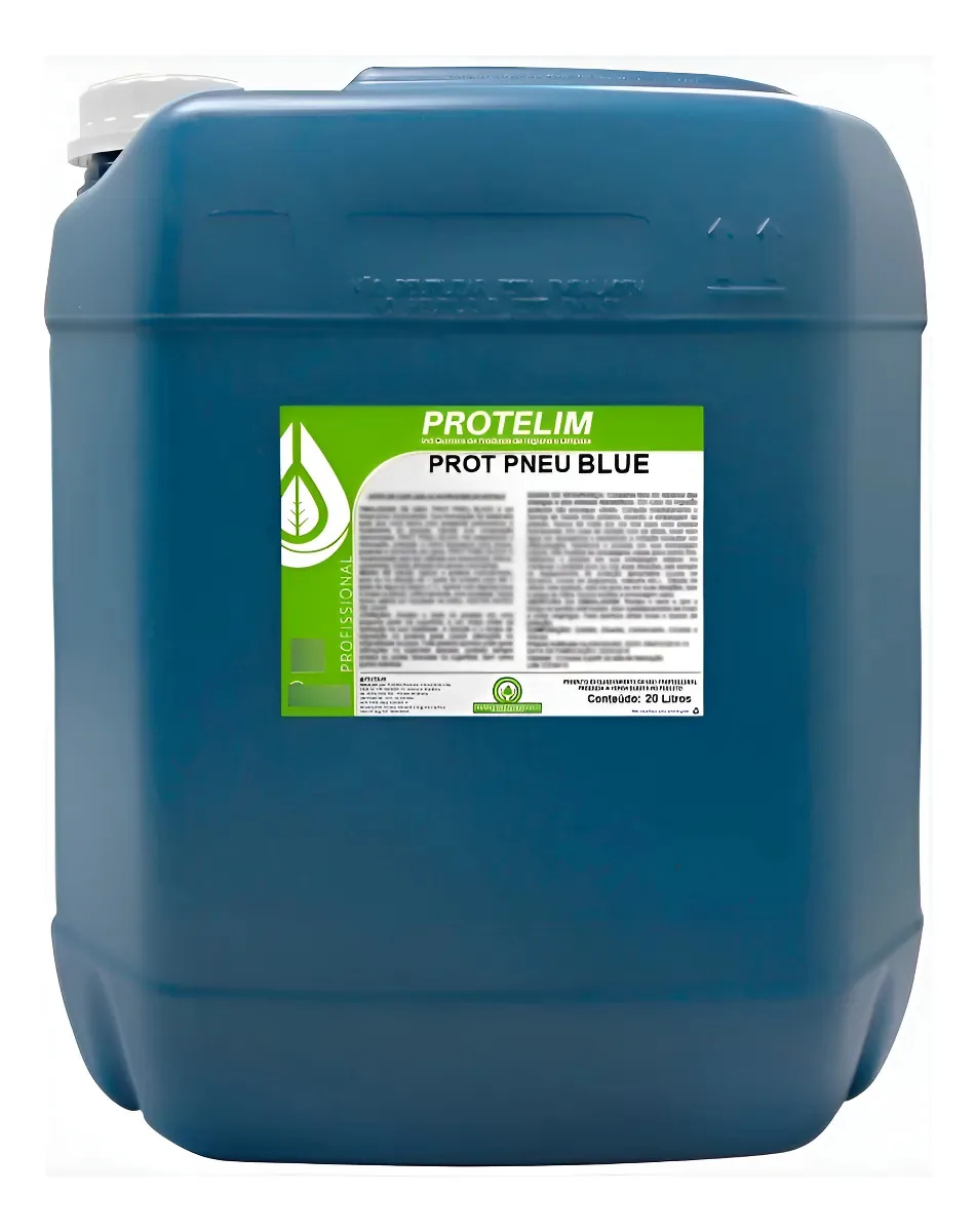 Pretinho Auto Baba De Onça Baba De Camelo Blue Protelim Preto