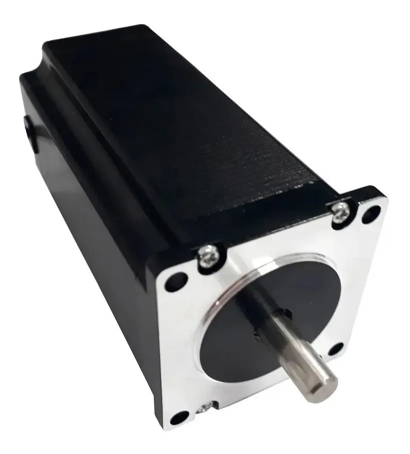 Motor De Passo Nema 23 - 30 Kgf.cm 4 Fios