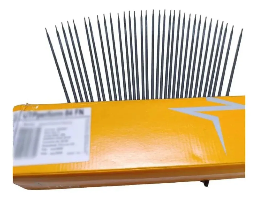 Böhler M1uperform84fn Eletrodo Solda 2,5x300 5kg