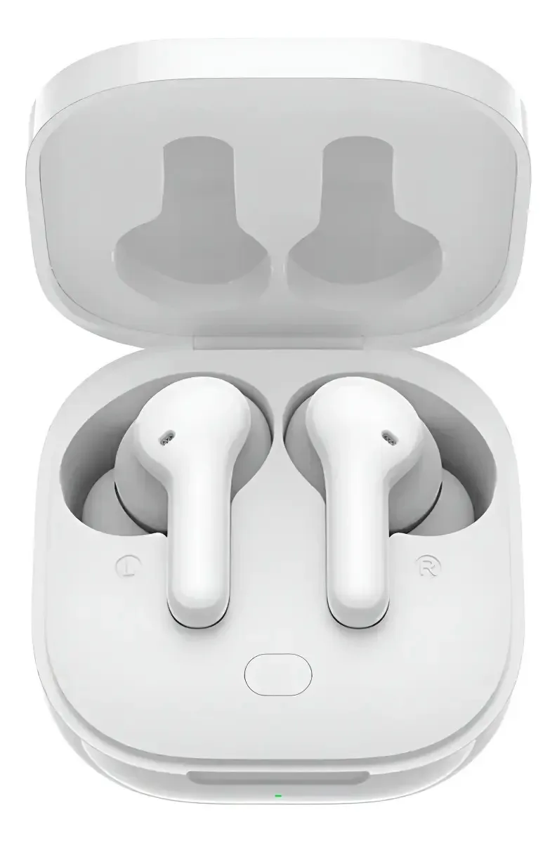 Fone De Ouvido Bluetooth Qcy T13 - Com Cancelamento De Ruído