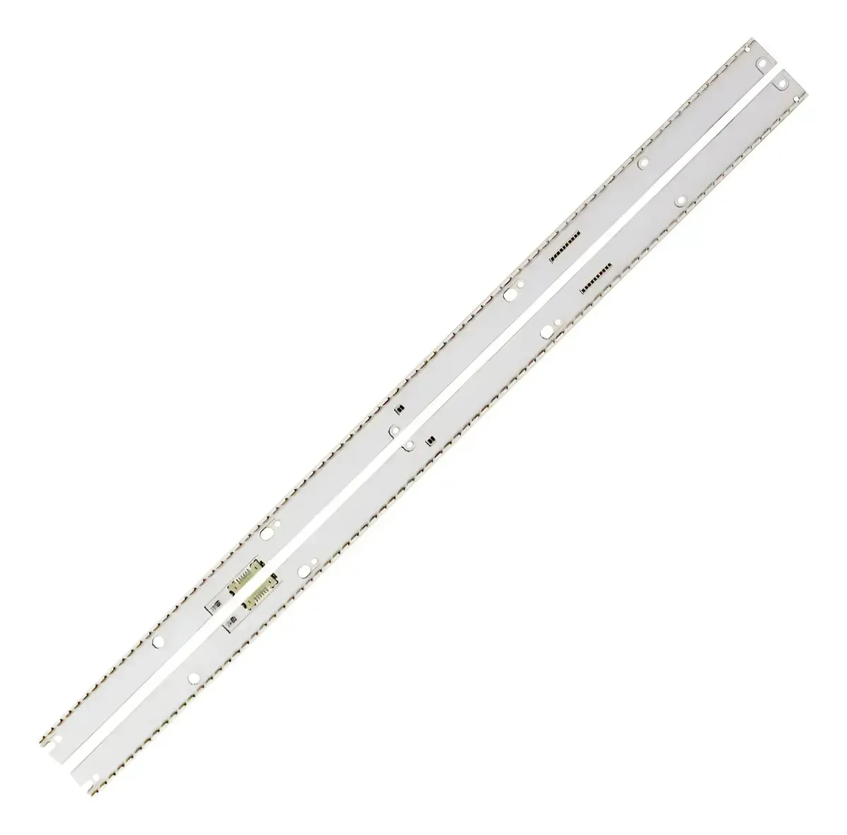 Barras Led Compativel Tv Un65ku6500g Un65mu6400 Un65ku