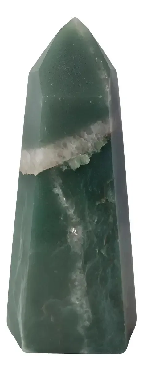Aventurina verde - Verde-escuro
