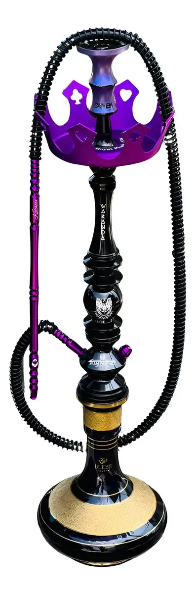 Narguile Mani Sultan 003