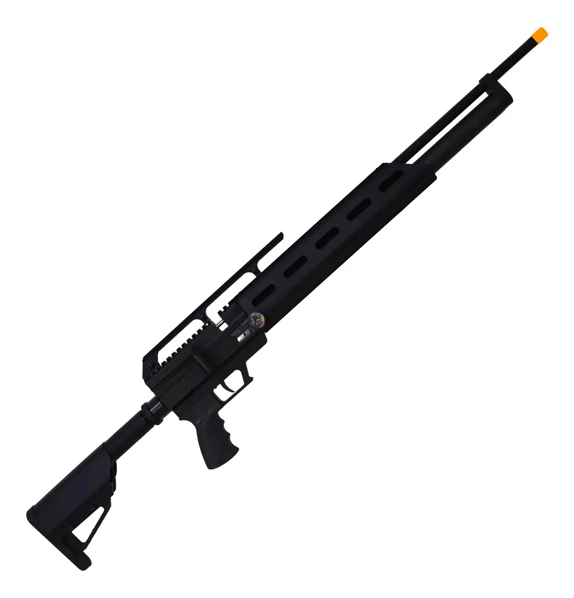 Pcp Urko M4 Max - 6.35mm - Preto